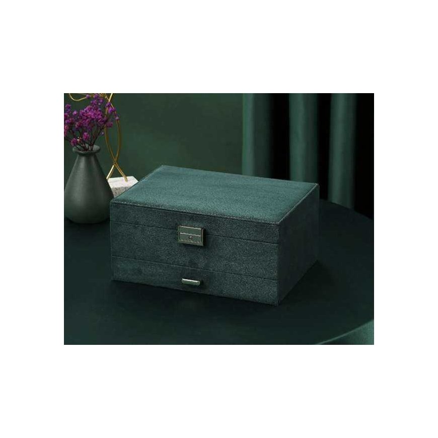 Soulima jewelry box/case 21954 – 4
