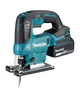 cordless drill 18V Makita [DJV184RFJ] 2x3.0Ah, Li-Ion, LXT