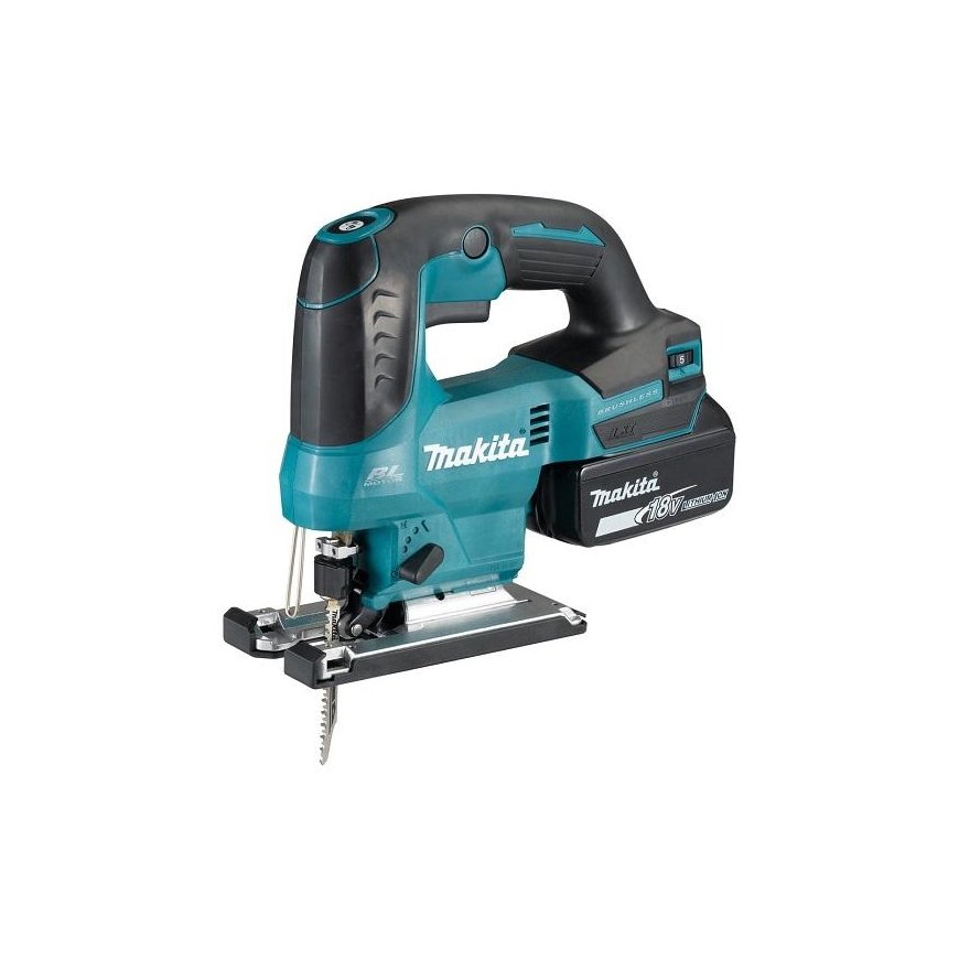 Makita cordless drill 18V Makita [DJV184RFJ]