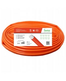 Agaplast Vartco submersible pump supply hose 1 1/4" 32mm 10m