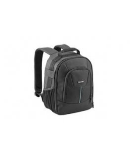 Cullmann Panama Backpack 200 Backpack case Black