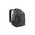 Cullmann Panama Backpack 200 Backpack case Black Cullmann Panama Backpack 200 Backpack case Black