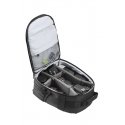 Cullmann Panama Backpack 200 Backpack case Black Cullmann Panama Backpack 200 Backpack case Black