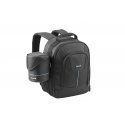 Cullmann Panama Backpack 200 Seljakott Must Cullmann Panama Backpack 200 Seljakott Must