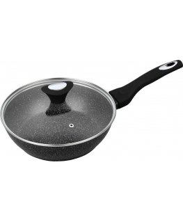 GRANITE PAN 28cm KLAUSBERG KB-7296