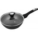 GRANITE PAN 28cm KLAUSBERG KB-7296 GRANITE PAN 28cm KLAUSBERG KB-7296