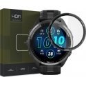 Hofi Glass Hofi Szkło hybrydowe Hofi Hybrid Pro+ Garmin Forerunner 965 Black