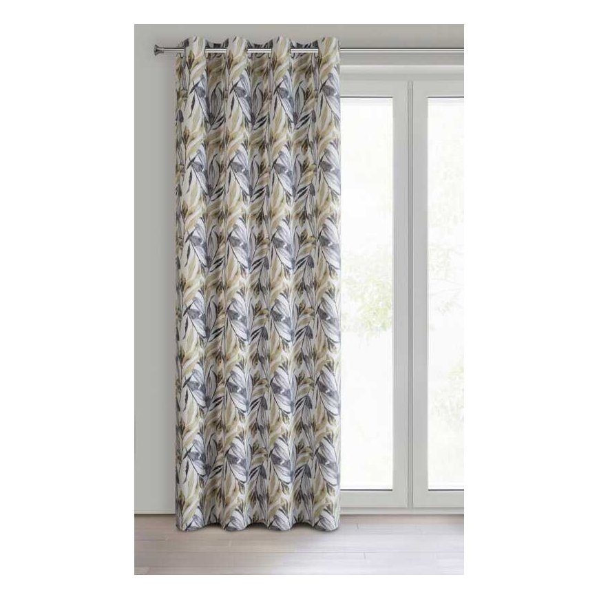 Eurofirany ZAS/LAVIN/B+MUSZ 140X250 PRZEL – 2