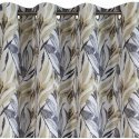 Eurofirany ZAS/LAVIN/B+MUSZ 140X250 PRZEL Eurofirany ZAS/LAVIN/B+MUSZ 140X250 PRZEL
