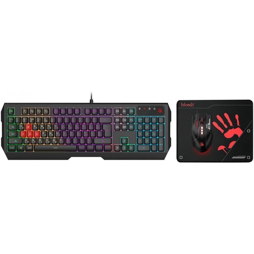 A4Tech Keyboard A4Tech A4T A4Tech BLOODY