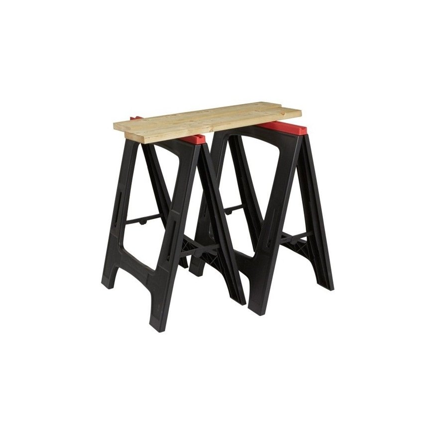 KETER KOBYŁKI WARSZTATOWE 23" 2 pcs. – 2