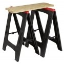 KETER KOBYŁKI WARSZTATOWE 23" 2 pcs.