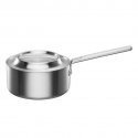 Fiskars Norden steel puodas padažams, 2,5L (nerūdijantis plienas) Fiskars Norden steel puodas padažams, 2,5L (nerūdijantis plienas)
