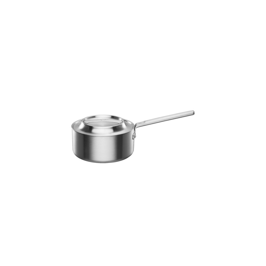 Fiskars Norden steel puodas padažams, 2,5L (nerūdijantis plienas) – 2