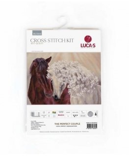 luca S Perfect pair 45x32cm SBU5010