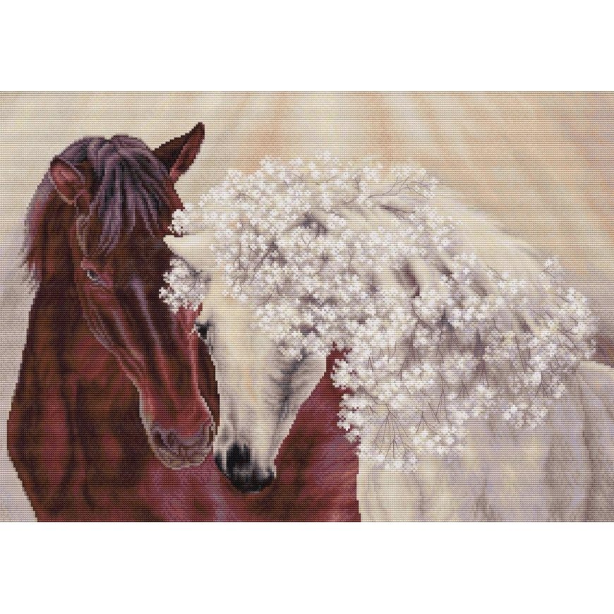 luca S Perfect pair 45x32cm SBU5010 – 2