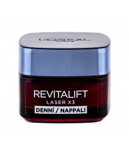 L'Oréal Paris Revitalift lazerinis X3 Day Cream