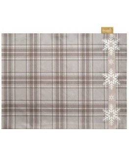 Eurofirany SW/HOLLY/CHO/01 30X40/X4 KPL BEŻ
