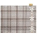 Eurofirany SW/HOLLY/CHO/01 30X40/X4 KPL BEŻ Eurofirany SW/HOLLY/CHO/01 30X40/X4 KPL BEŻ