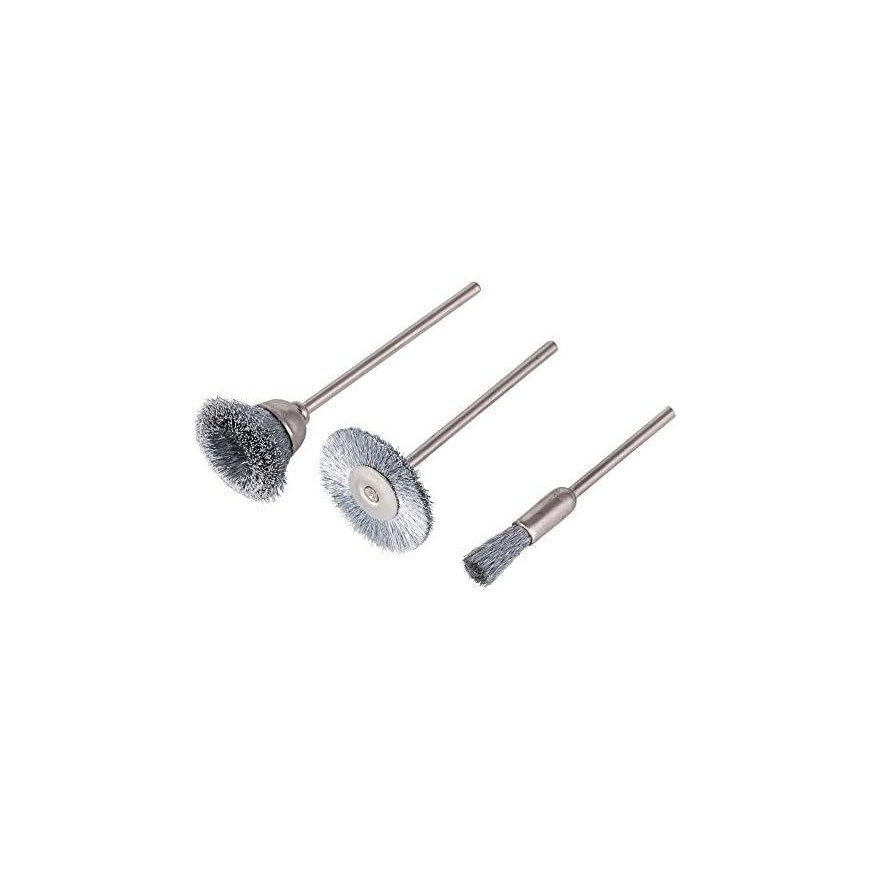 Tivoly Tivoli Miniature brush set for