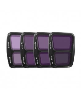 Set of 4 filters Split ND Freewell for DJI Air 3