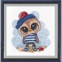 Beldizart Owl Sailor S1264