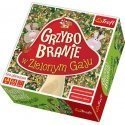 Trefl Grybų rinkimo žaidimas žalioje giraitėje Trefl Grybų rinkimo žaidimas žalioje giraitėje