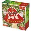 Trefl Mushroom picking game in a green grove Trefl Mushroom picking game in a green grove