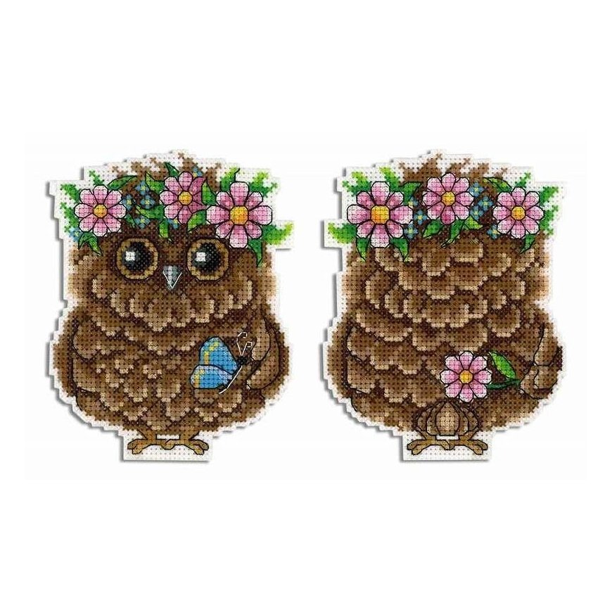 Beldizart Cute Owl SR-344