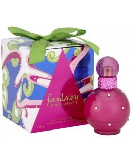 Kvepalai moterims Britney Spears Fantasy EDP, 100 ml