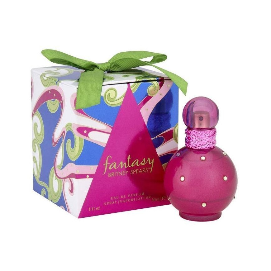 Britney Spears Perfume for women Britney