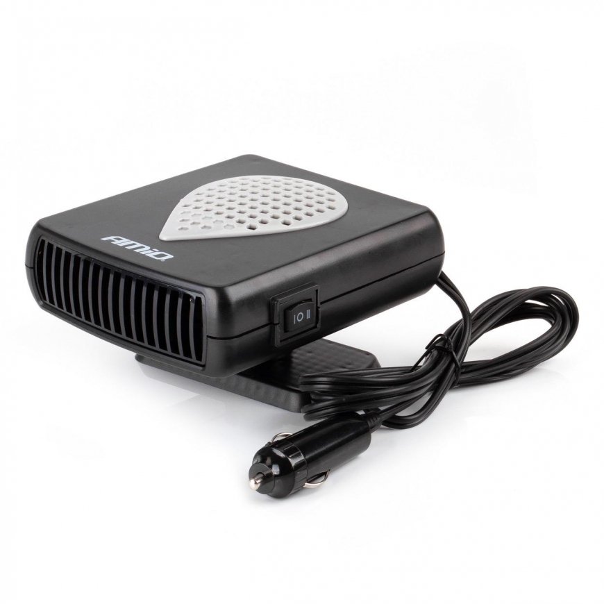 Amio Autonomous heater -12v 150w