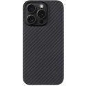 Tactical MagForce Aramid Cover for Apple iPhone 15 Pro Juodas
