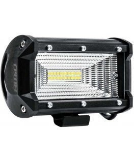 Work lamp halogen led spotlight awl35 24 led amio-03246