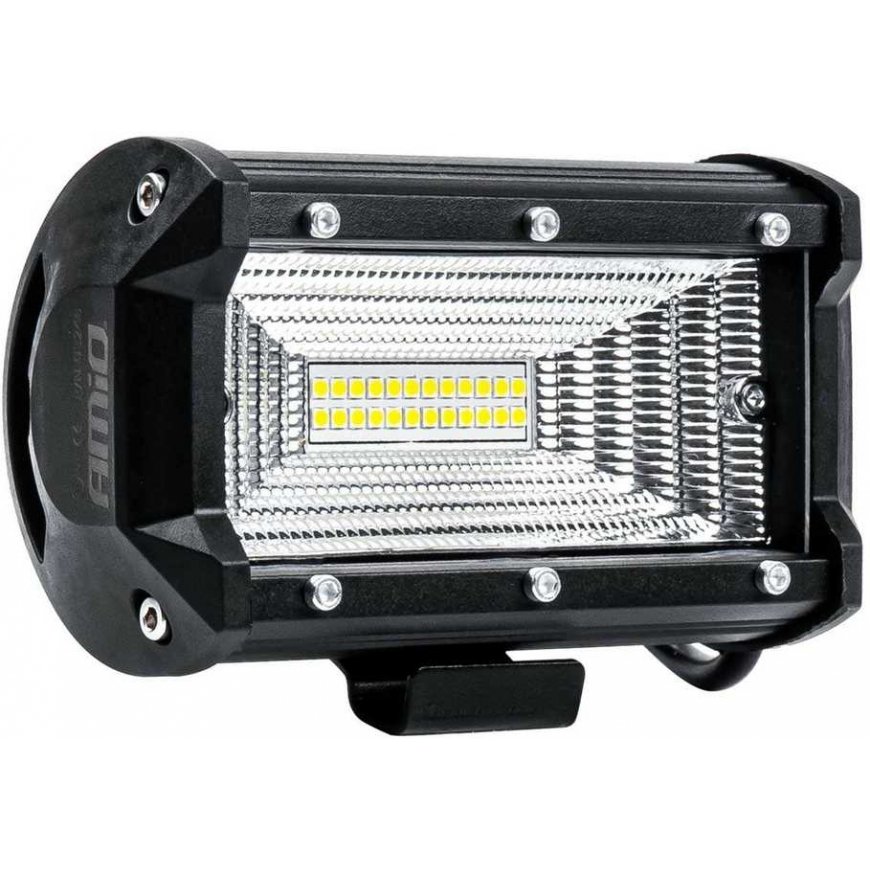 AMiO Work lamp halogen led spotlight