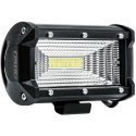 Darbo lempa halogeninis led prožektorius awl35 24 led amio-03246