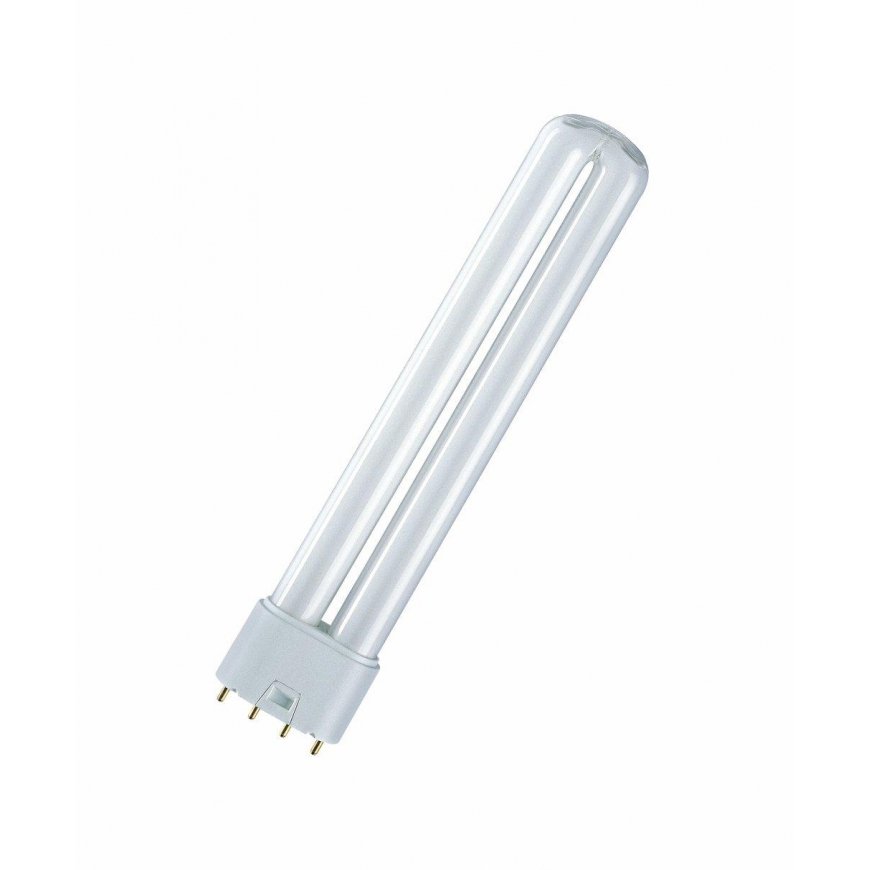 18W bulb OSRAM DULUX L LUMILUX 840, 2G11, 4000K – 3