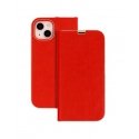 iLike Samsung Galaxy A14 5G Silicone case with stand Silver