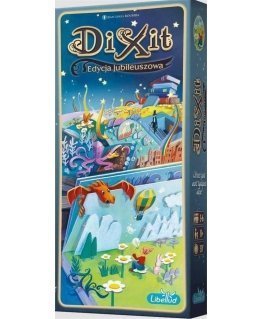 Rebel Game dixit 9th anniversary edition (new edition)