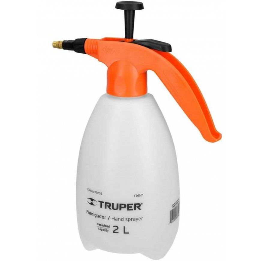 Sodo purkštuvas 2L Truper®