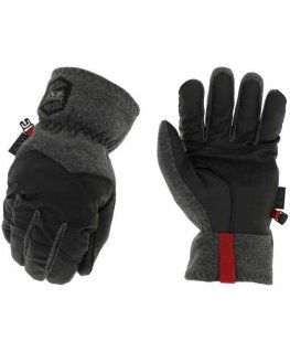 Mechanix Wear Winter gloves Mechanix Coldwork™ Winter Utility Black, size L
