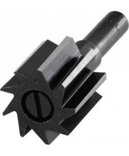Wolfcraft Cylindrical cutter 25 mm Wolfcraft - WS