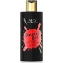 APIS APIS_Sensual Girl body wash gel 300ml APIS APIS_Sensual Girl body wash gel 300ml
