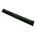 Notebook battery, Extra Digital Advanced, HP KI04, 2600mAh Notebook battery, Extra Digital Advanced, HP KI04, 2600mAh