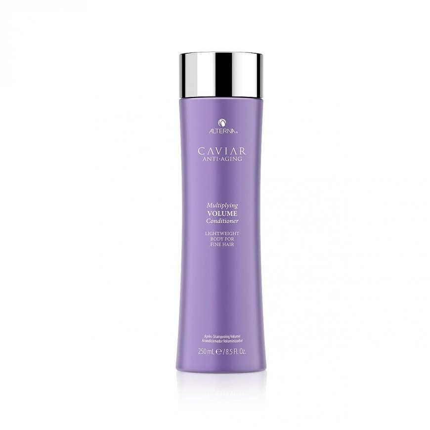 Alterna Caviar Multiplying Volumizing Conditioner 250ml