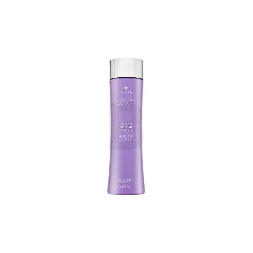 Alterna Caviar Multiplying Apimties suteikiantis Kondicionierius 250ml – 2