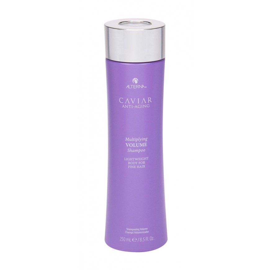 Alterna Caviar Multiplying Apimties suteikiantis Kondicionierius 250ml – 3