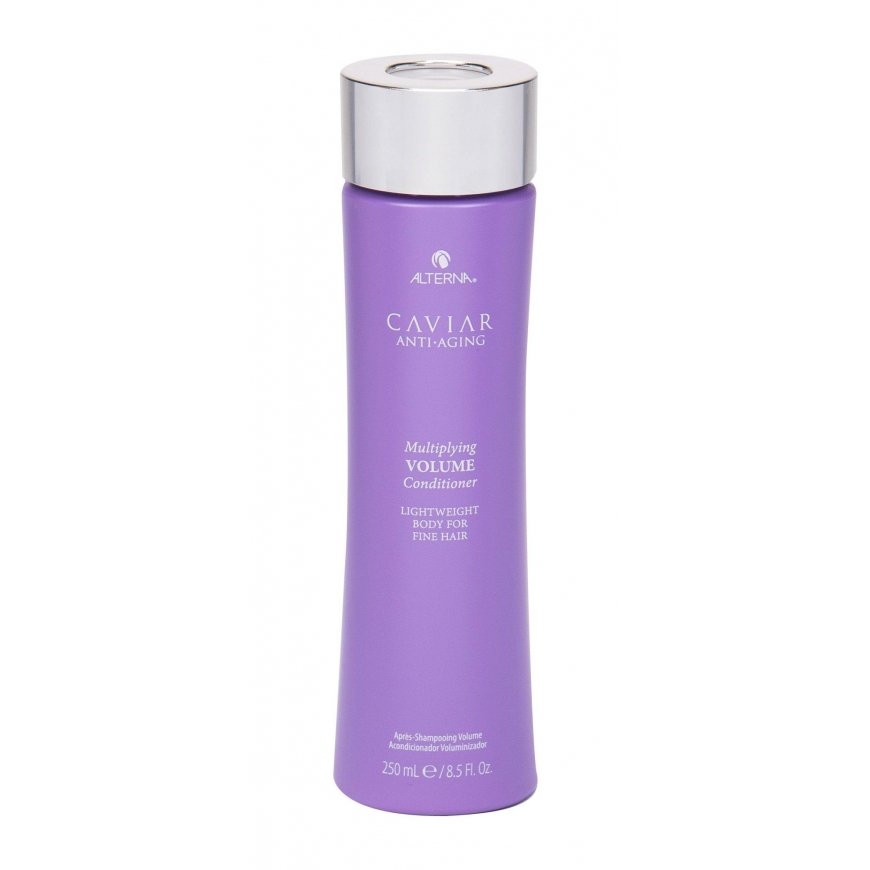 Alterna Caviar Multiplying Apimties suteikiantis Kondicionierius 250ml – 4