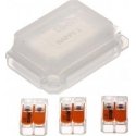 JUNCTION BOX GELBOX HAPPY-JOINT-6 IP68 RayTech JUNCTION BOX GELBOX HAPPY-JOINT-6 IP68 RayTech