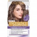 L'Oreal L'Oreal Professionnel plaukų dažymo kremas Exellence 7.11 Ultra Ash Skirtas šviesiems plaukams L'Oreal L'Oreal Professionnel plaukų dažymo kremas Exellence 7.11 Ultra Ash Skirtas šviesiems plaukams